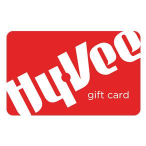 gift cards at hy vee